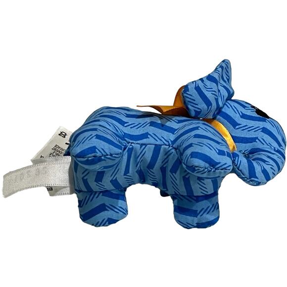 NEW American Girl Melody ELEPHANT Pet Toy Plush Stuffed Animal Bedroom Accessory - Picture 8 of 10